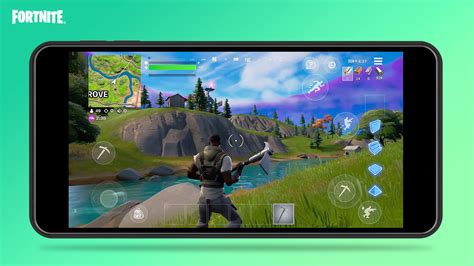 how to play fortnite on mobile with xbox cloud gaming